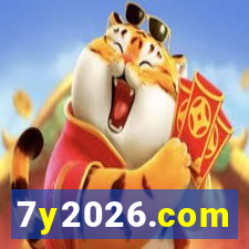 7y2026.com