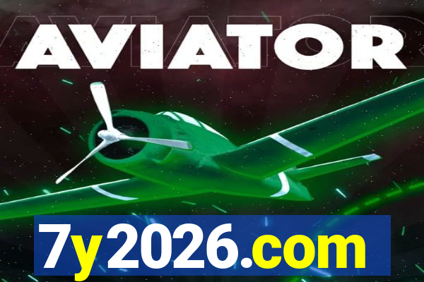 7y2026.com