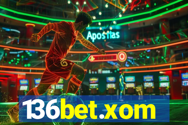 136bet.xom