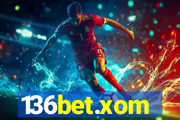 136bet.xom