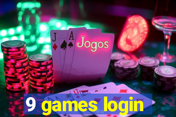 9 games login