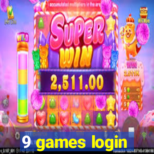 9 games login