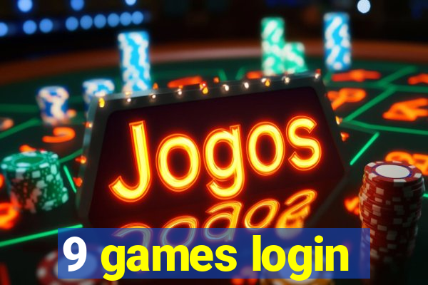 9 games login
