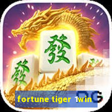 fortune tiger 1win