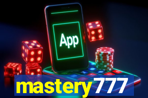 mastery777