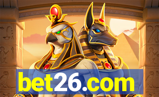 bet26.com