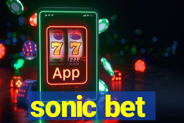 sonic bet
