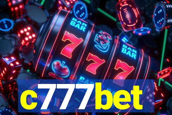 c777bet