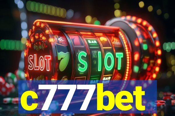 c777bet