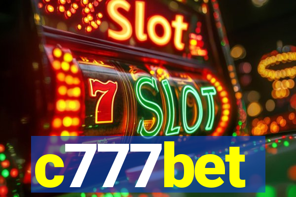 c777bet