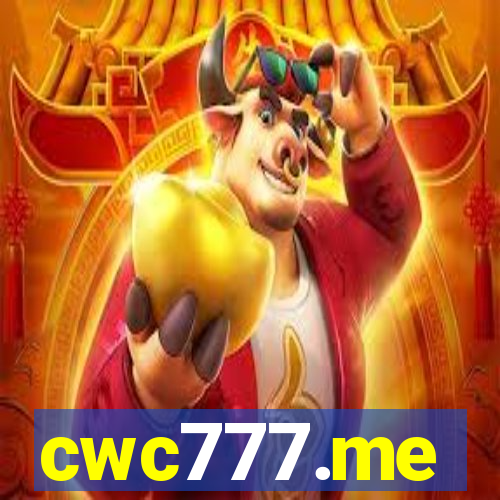 cwc777.me