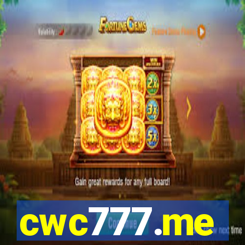 cwc777.me