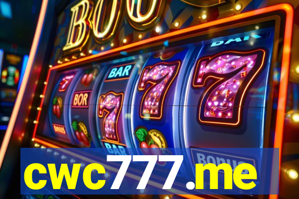 cwc777.me
