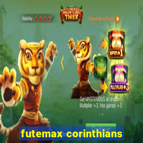 futemax corinthians