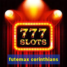 futemax corinthians