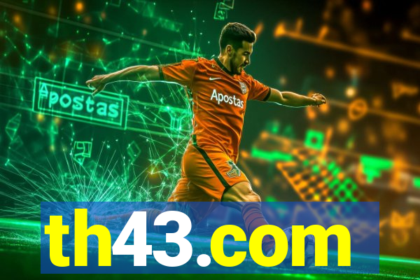 th43.com