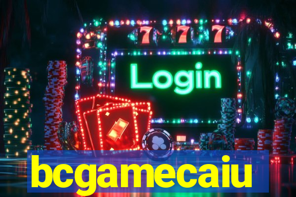 bcgamecaiu