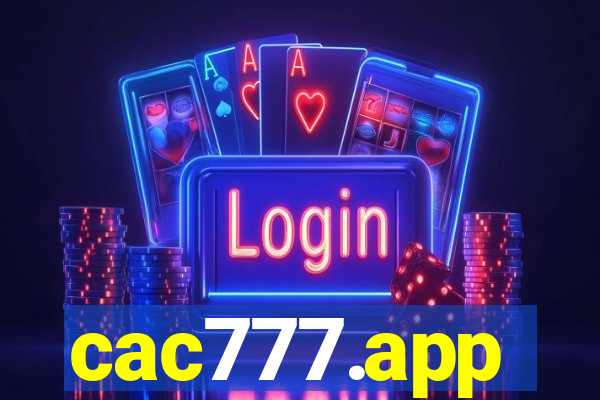 cac777.app