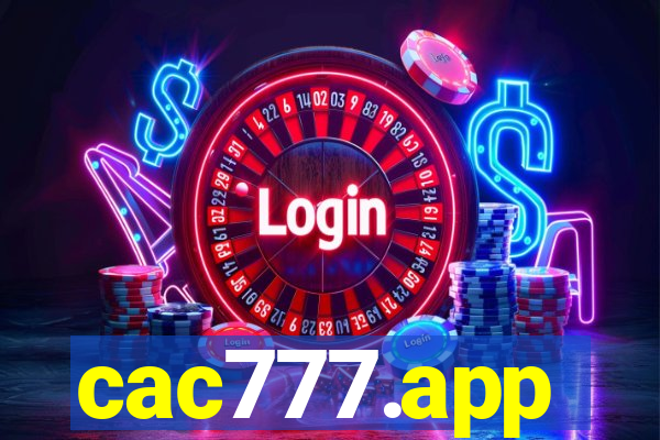 cac777.app