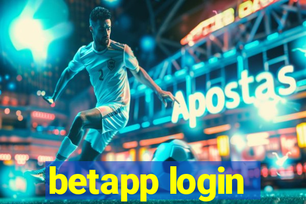 betapp login