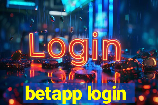 betapp login