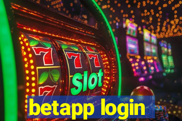 betapp login