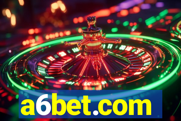 a6bet.com