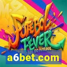a6bet.com