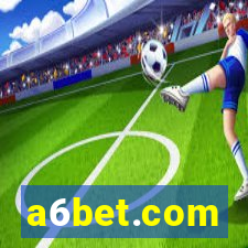 a6bet.com