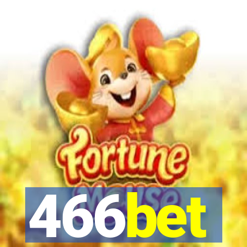 466bet