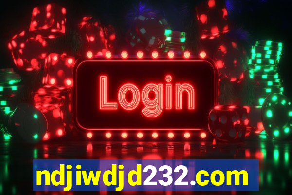 ndjiwdjd232.com