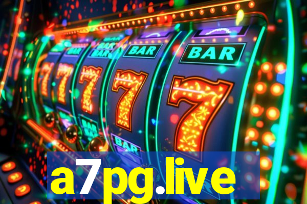 a7pg.live