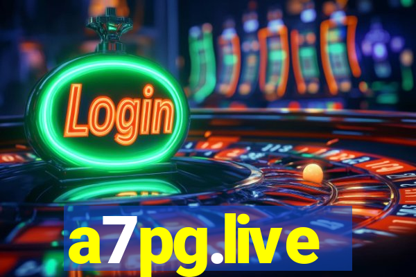 a7pg.live