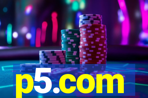 p5.com