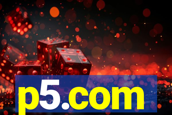 p5.com