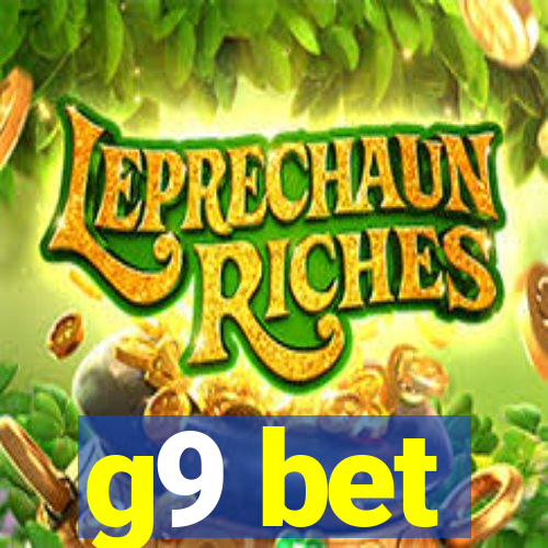 g9 bet