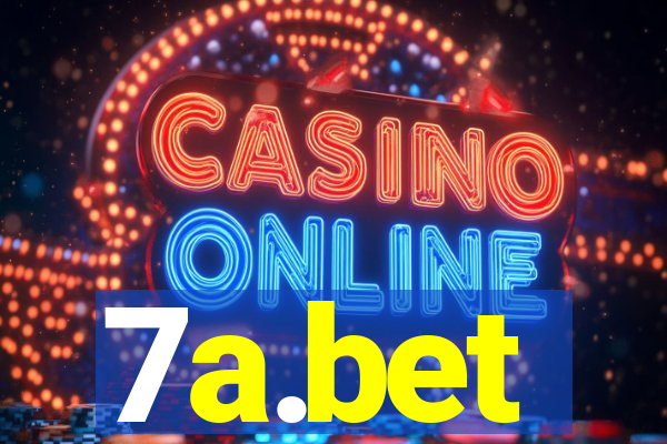7a.bet