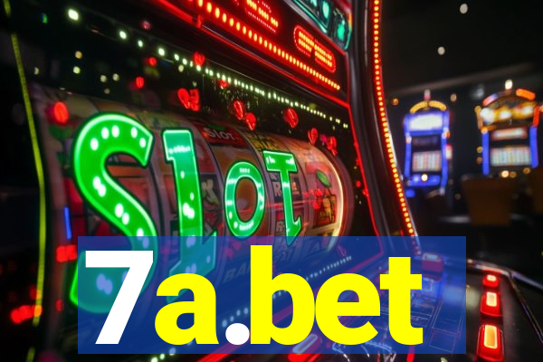 7a.bet