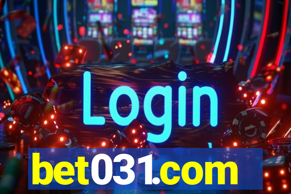 bet031.com