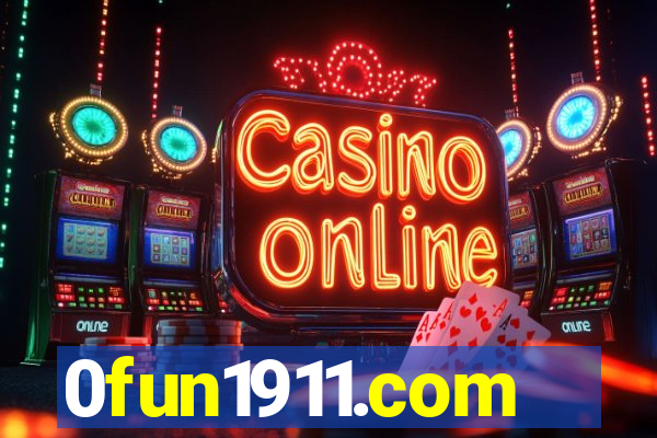 0fun1911.com