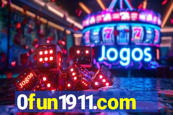 0fun1911.com