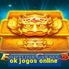 ok jogos online
