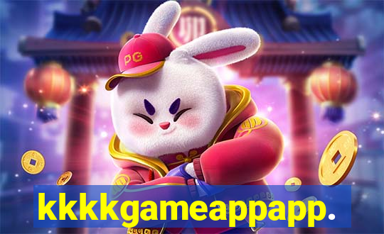 kkkkgameappapp.com