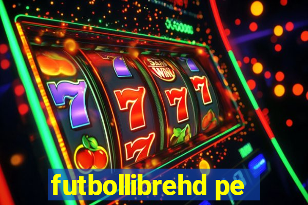 futbollibrehd pe