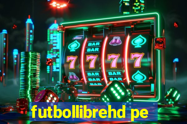 futbollibrehd pe