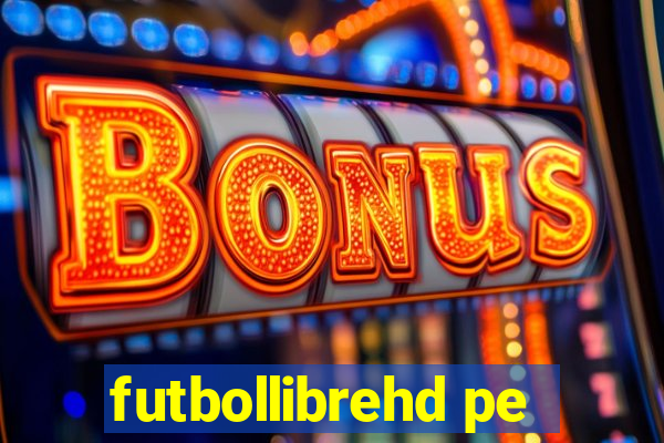 futbollibrehd pe