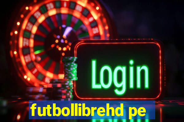 futbollibrehd pe