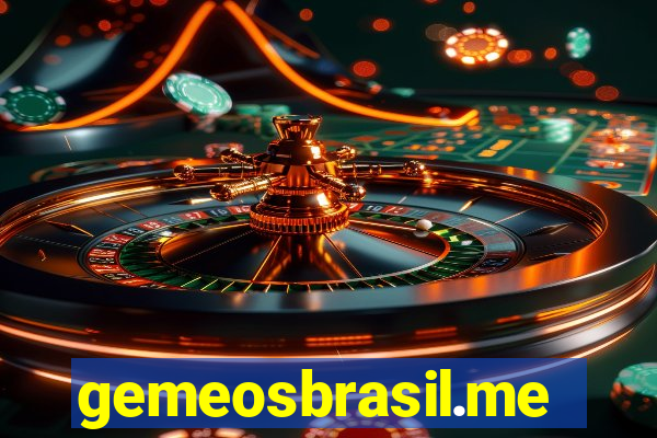 gemeosbrasil.me