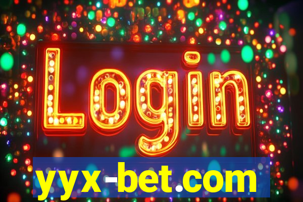 yyx-bet.com