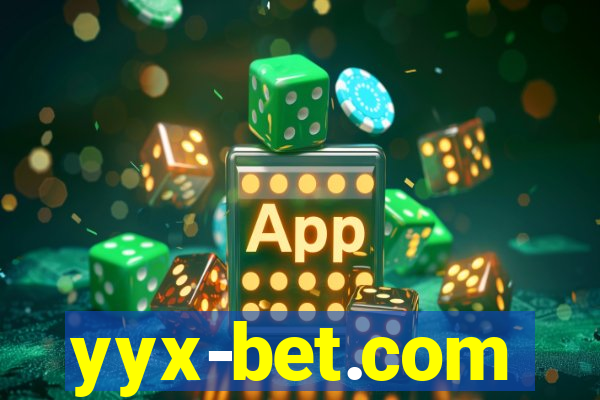 yyx-bet.com
